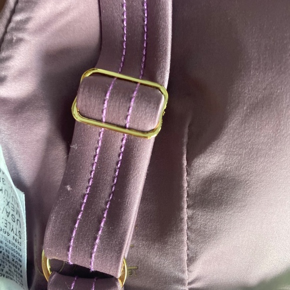 LUXE by Lisa Vogel bikini NEW with tags - Picture 4 of 16